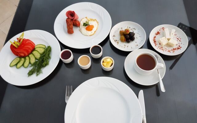 Paradise Otel Kaleici