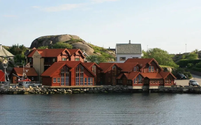 Sirevåg Konferansehotel