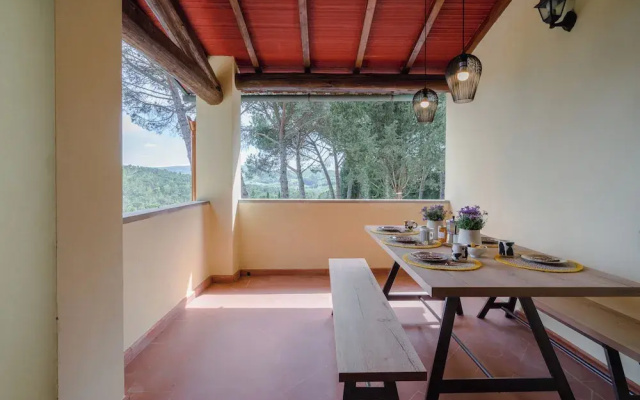 Casa Riccimballa