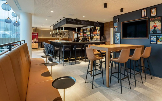 Four Points By Sheraton Panoramahaus Dornbirn
