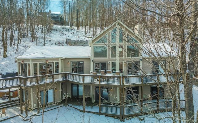 American Dream 5 Bedroom House