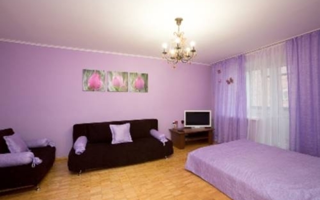 Apartments Etazhi at Cheluskintsev