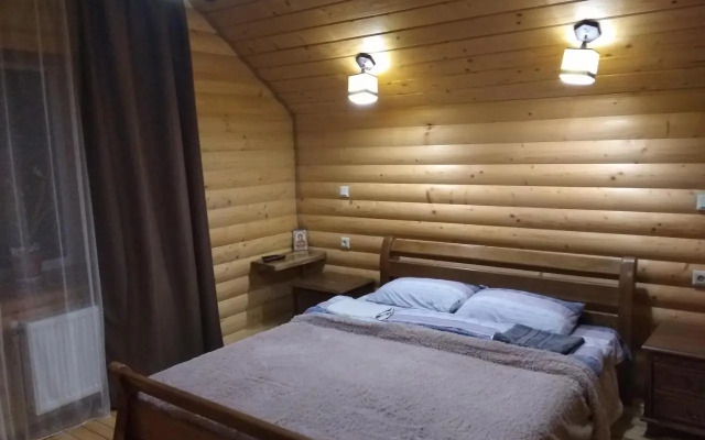 Hostel Yaremche