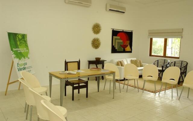 Spa Espaço Verde