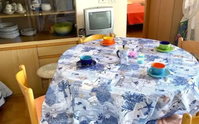 Cozy One-bedroom Flat-beahost