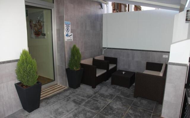 Hostal Doña Manuela