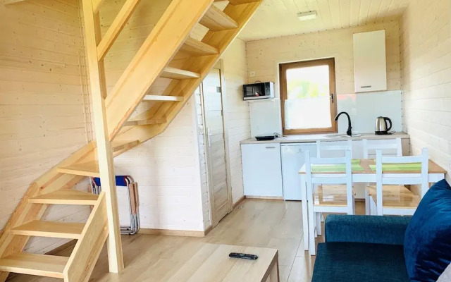Holiday House Close to the Beach, Sarbinowo