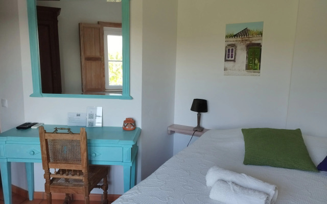 B&B Entrecolinas