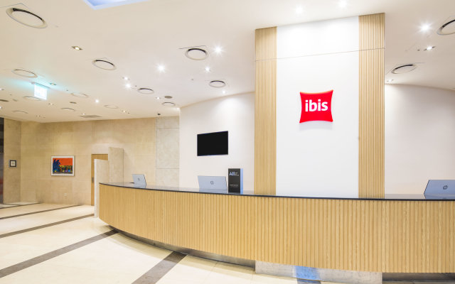 ibis Suwon Ambassador