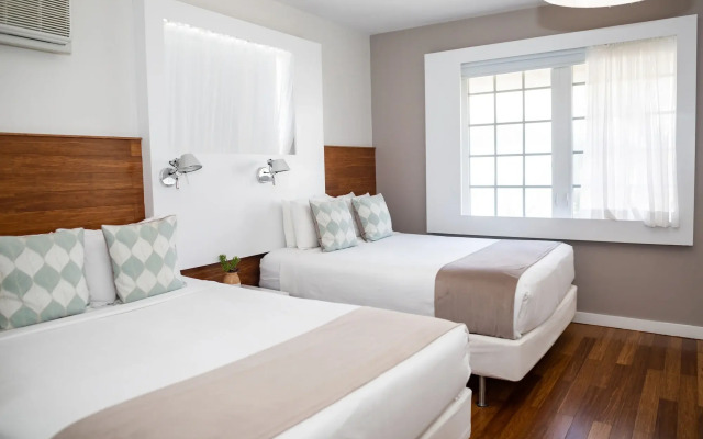 Riviere South Beach Hotel