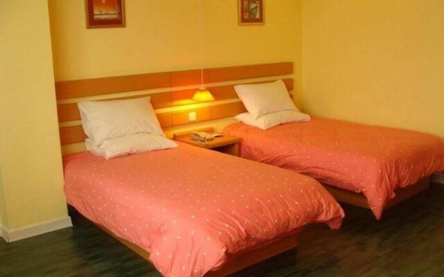 Home Inns Shanghai Hongqiao World Trade Xianxia Road