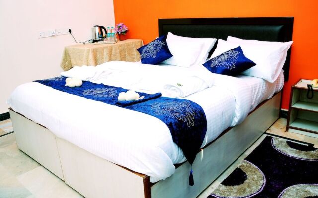 PK Suites Inn