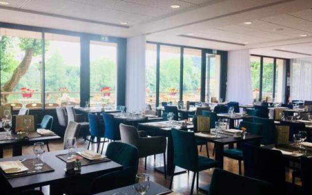 La Chartreuse Logis Hotel Restaurant