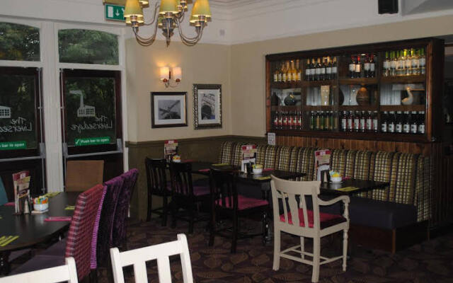 The Liversedge