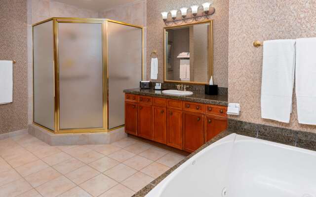 Embassy Suites Lincoln