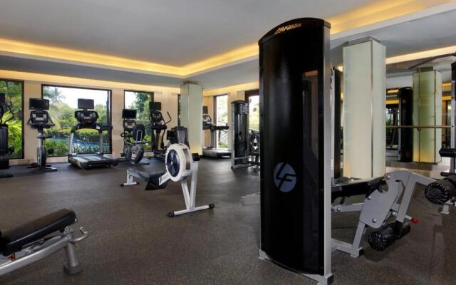 JW Marriott Khao Lak Resort Suites