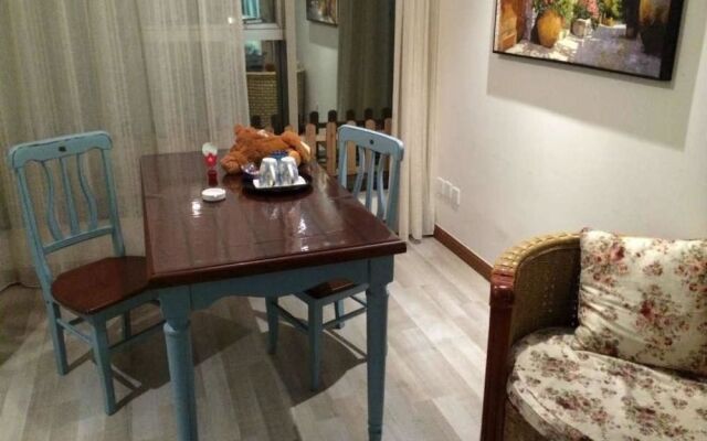 Weifang Eken Hotel
