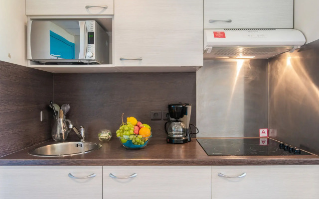 Appart'City Confort Vannes