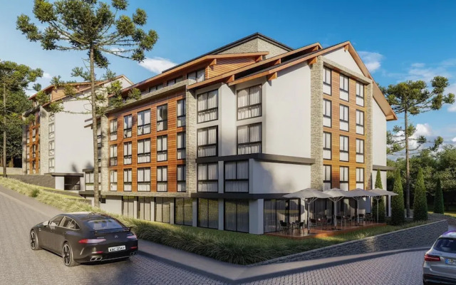Golden Tulip Canela OFICIAL