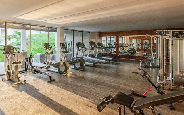 Elegante Condo, con alberca, zona Tezal