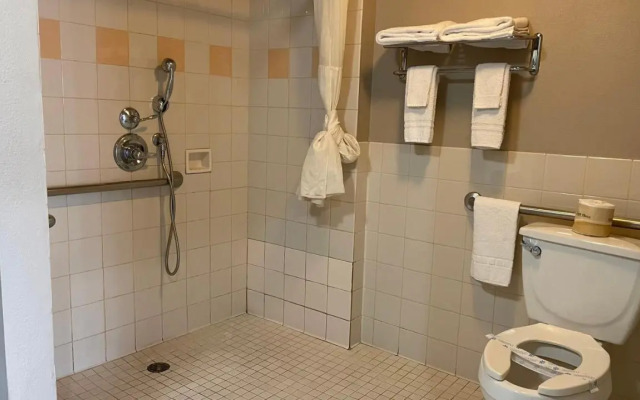Motel Capri