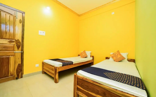Sln Grand by OYO Rooms