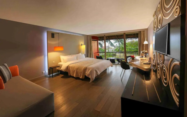 Tahiti Lagoon Resort