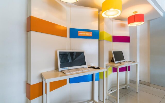 Pop! Hotel Nusa Dua