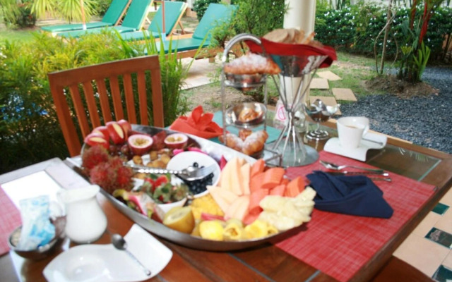 Villa Angelica Phuket - Baan Malinee