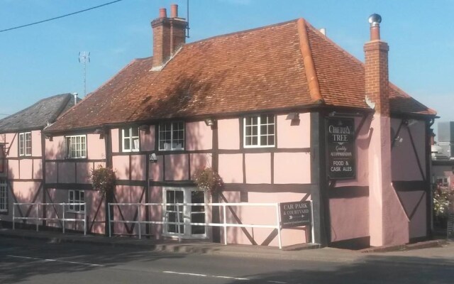 The Cherry Tree - Inn