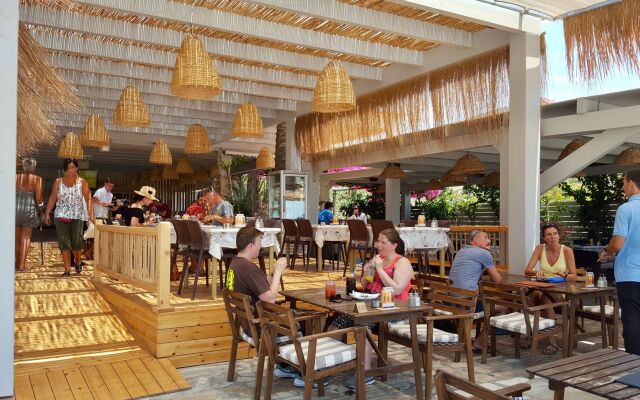 Oasis Hotel Prasonisi