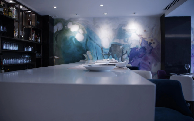 Isaaya Hotel Boutique by WTC