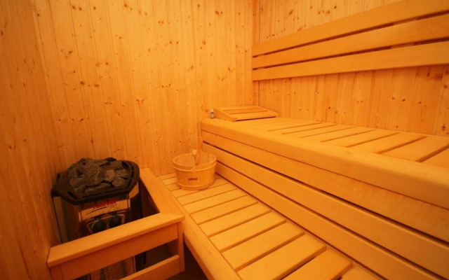 Guest House Vila Alexandar