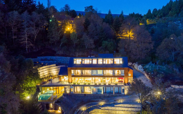 Paraiso Casa de Montana