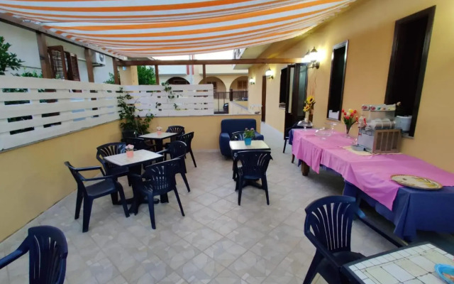 Hotel Merlino