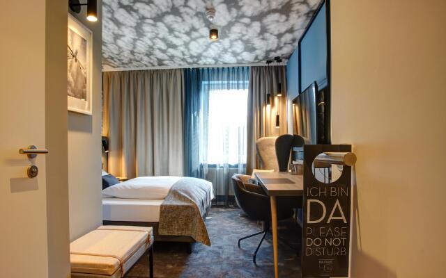 Boutique 125 Hamburg Airport