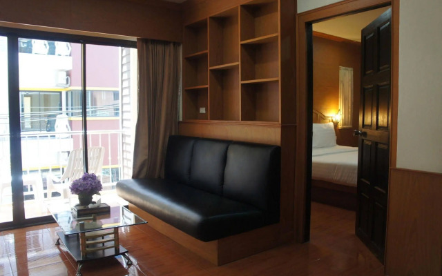 SK Residence