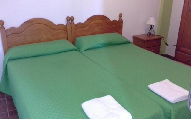 Apartamentos El Galán
