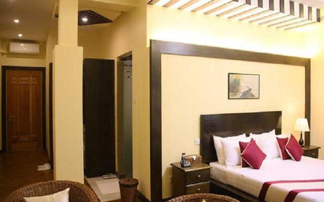 Golden Guest Hotel Dawei