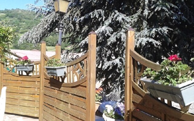 B&B Ma Maison Hautes Vosges