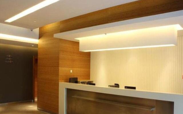 Jinjiang Inn Tianjin Konggang Branch