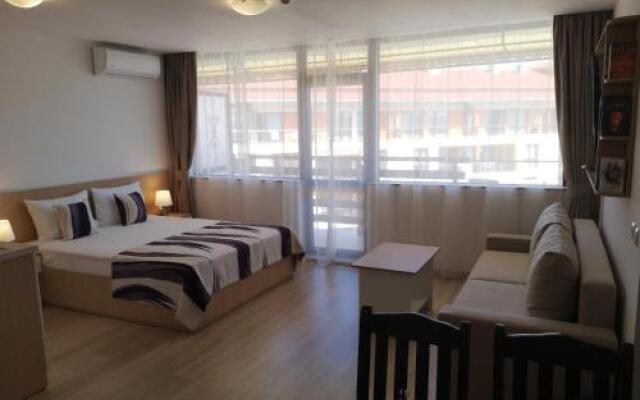 South Beach Apartment