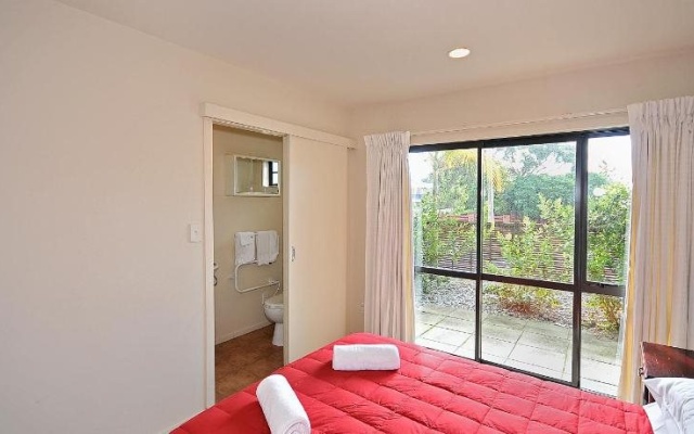 The Terraces Oceanbeach – Guest Rooms – Tauranga