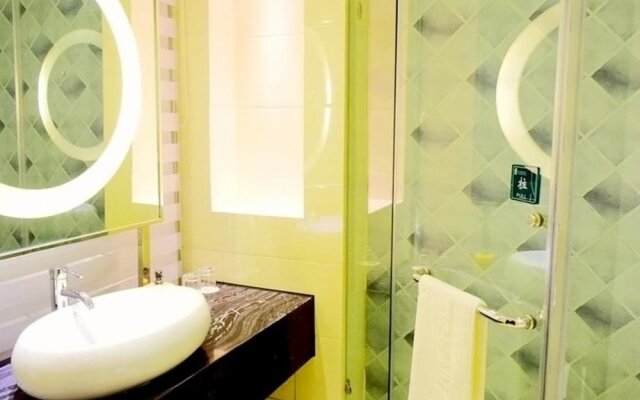 Lidong International Hotel