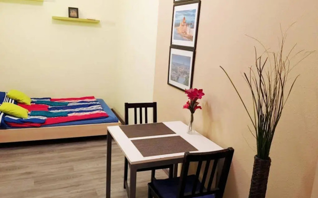 Emerald Hostel Budapest