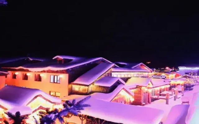 Xuegu Azalea Homestay