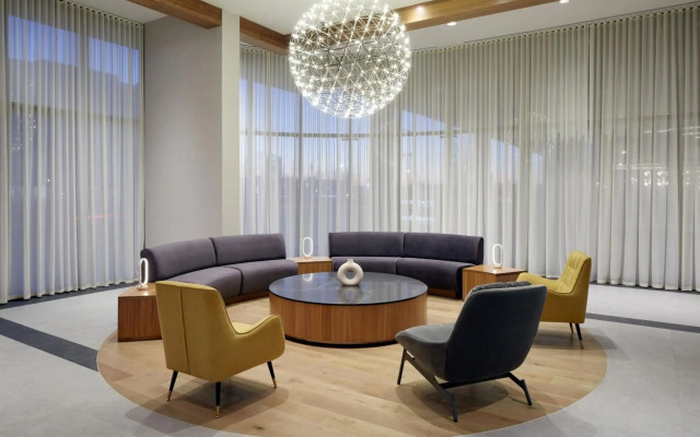 Residence Inn Montreal Midtown