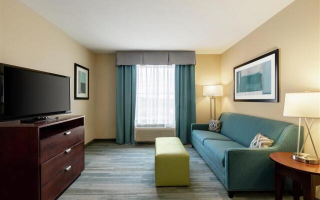 Homewood Suites by Hilton Macon-North