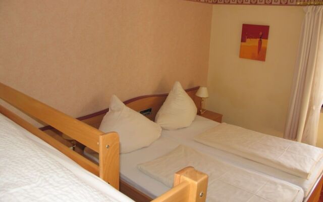 Ferien-Hotel Riesberghof