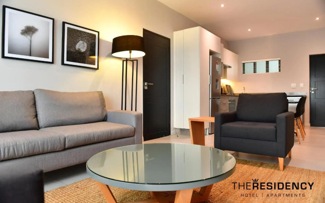 Mint Hotel Rosebank